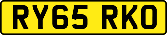 RY65RKO