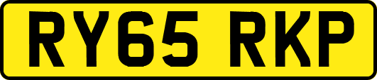 RY65RKP