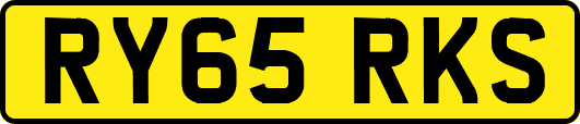RY65RKS