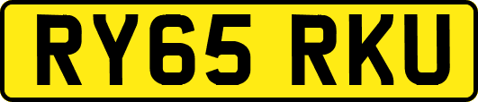 RY65RKU