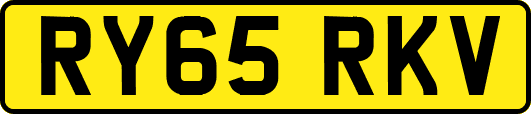 RY65RKV