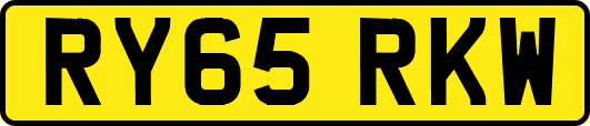 RY65RKW