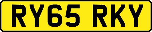 RY65RKY