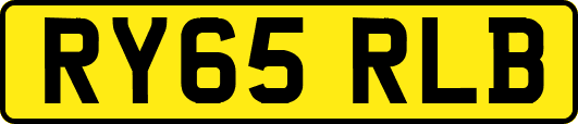RY65RLB