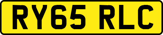 RY65RLC
