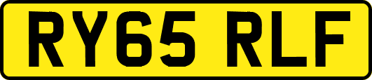RY65RLF