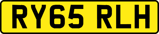 RY65RLH