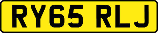 RY65RLJ