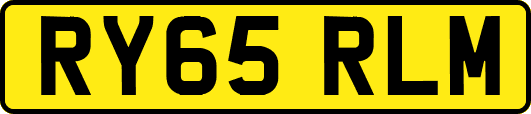 RY65RLM