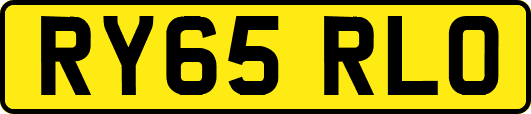 RY65RLO