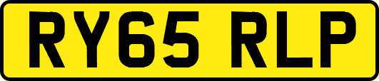 RY65RLP