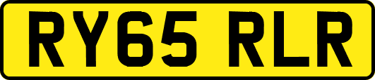 RY65RLR