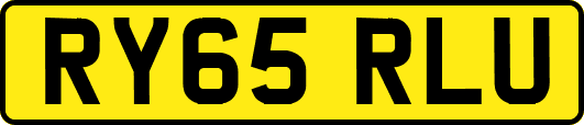 RY65RLU