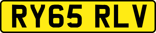 RY65RLV