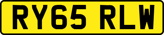 RY65RLW