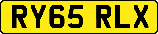 RY65RLX