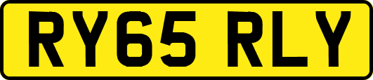 RY65RLY
