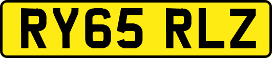 RY65RLZ