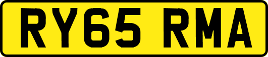 RY65RMA