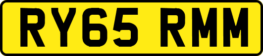 RY65RMM