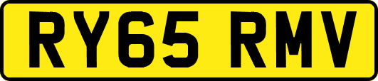 RY65RMV