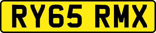 RY65RMX