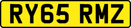RY65RMZ