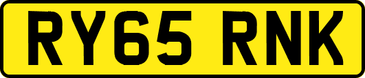 RY65RNK