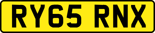 RY65RNX