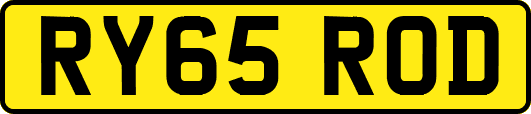 RY65ROD