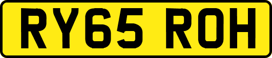 RY65ROH