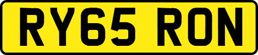 RY65RON
