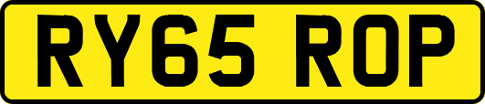 RY65ROP