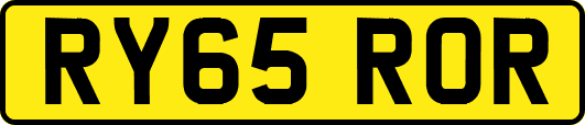 RY65ROR