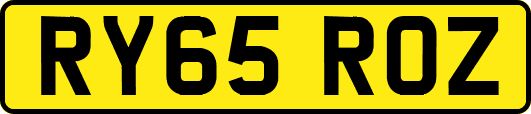 RY65ROZ