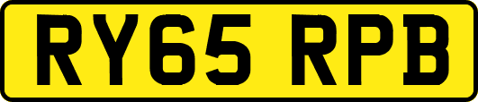 RY65RPB