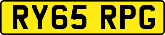 RY65RPG