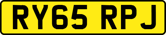 RY65RPJ