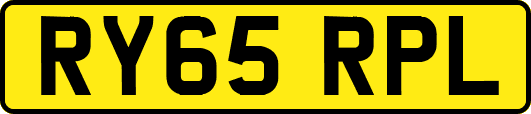 RY65RPL