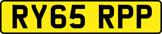 RY65RPP