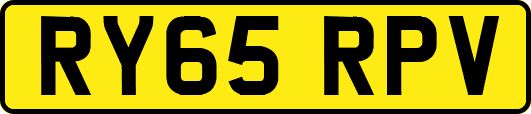 RY65RPV
