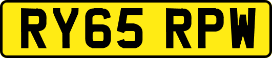 RY65RPW