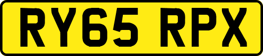 RY65RPX