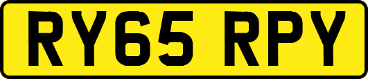 RY65RPY
