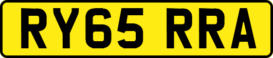 RY65RRA