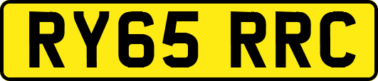 RY65RRC