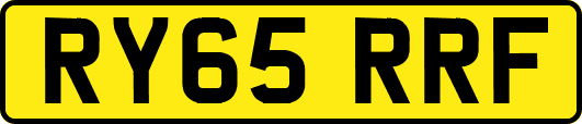 RY65RRF