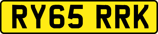 RY65RRK