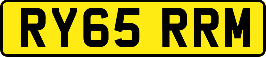 RY65RRM