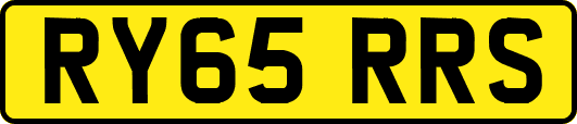 RY65RRS